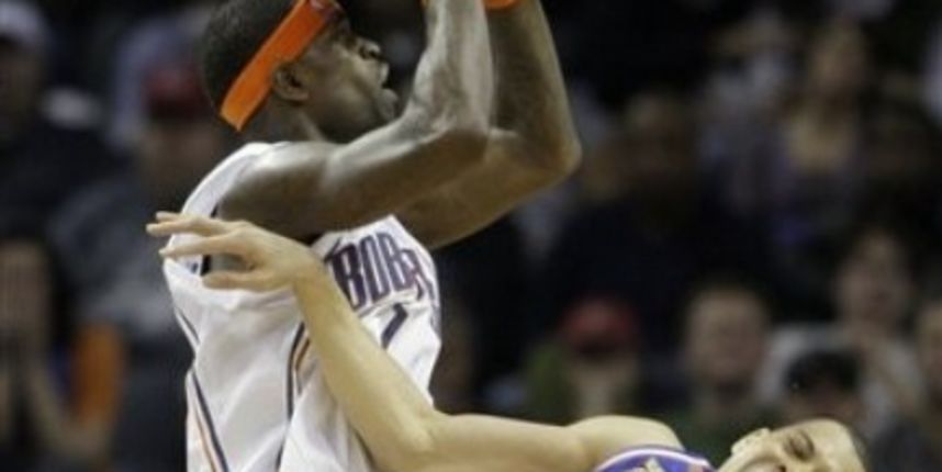 Stephen Jackson, Foto: AP Photo