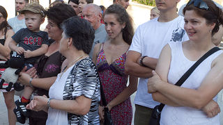 Kapetanova kula: “Sanjaj na tri, 4, sad!”