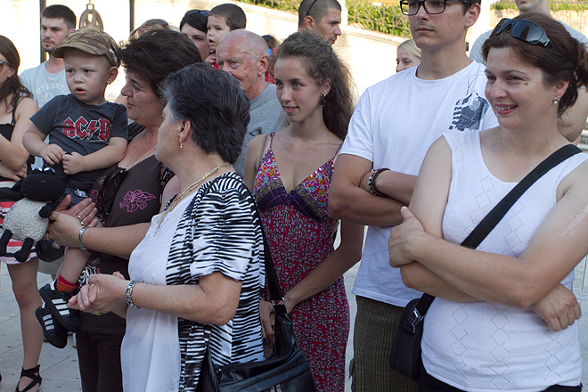 Kapetanova kula: “Sanjaj na tri, 4, sad!”