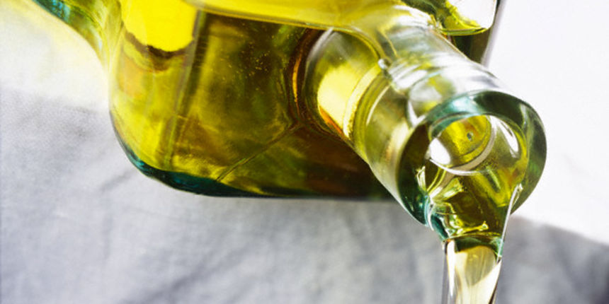 Maslinovo ulje (Foto: Dnevnik.hr) Maslinovo ulje (Foto: Dnevnik.hr)