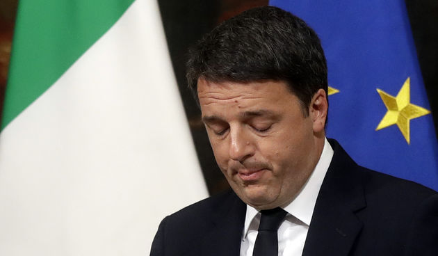 Matteo Renzi