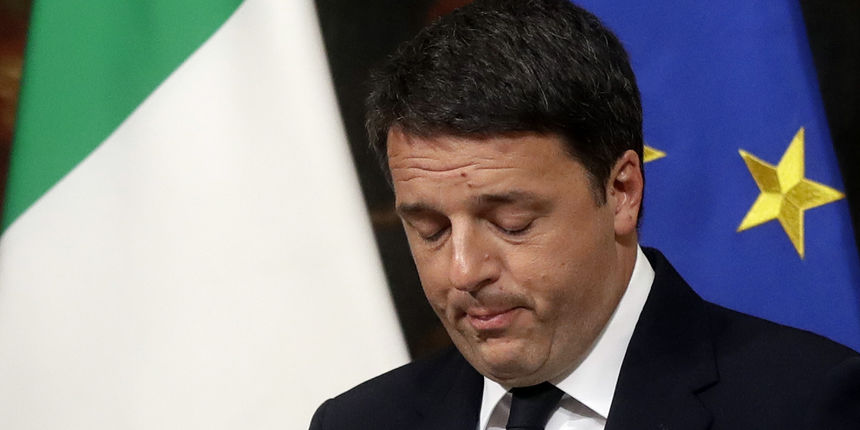 Matteo Renzi Matteo Renzi