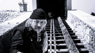 Legende svjetla: Svjetioničar Robert Fatović, Grujica Legende svjetla: Svjetioničar Robert Fatović, Grujica