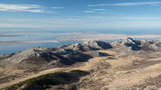 Od Velikog Rujna, preko Rujanske kose do Višerujna…