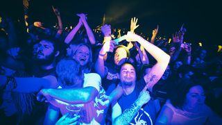 Jazine Open Air: The Prodigy Jazine Open Air: The Prodigy