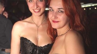 Halloween party u Green Gold Clubu, Foto: Goran Šebula Halloween party u Green Gold Clubu, Foto: Goran Šebula