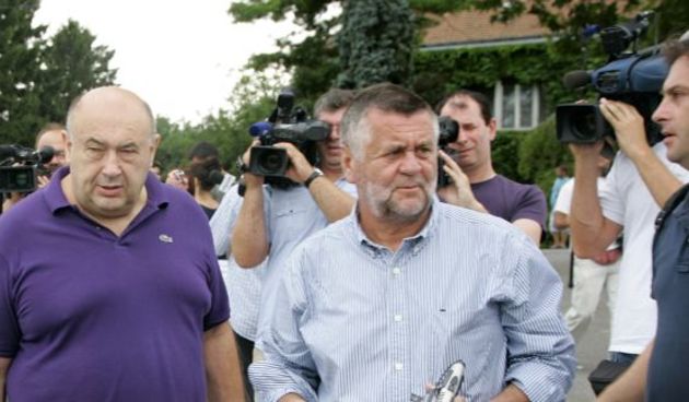 Rajko Grlic, foto: CROPIX