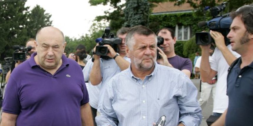 Rajko Grlic, foto: CROPIX