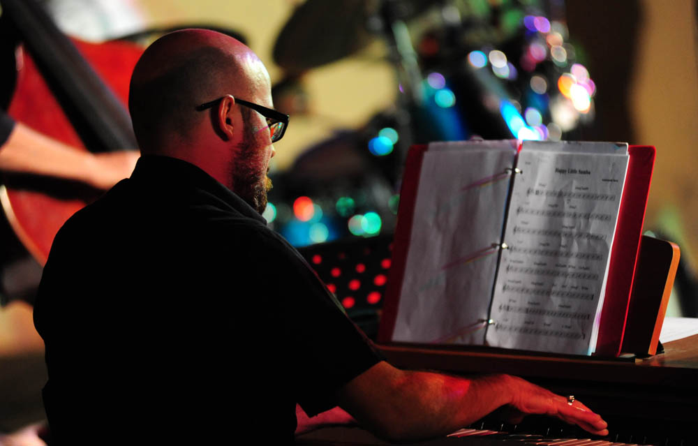 Providurova palača: Koncert Andromeda Turre Quinteta, foto: Nenad Marčev