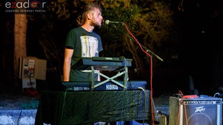 KvartArt: “Lice mista” i “Epilog” zasvirali na Glazbodromu KvartArt: “Lice mista” i “Epilog” zasvirali na Glazbodromu