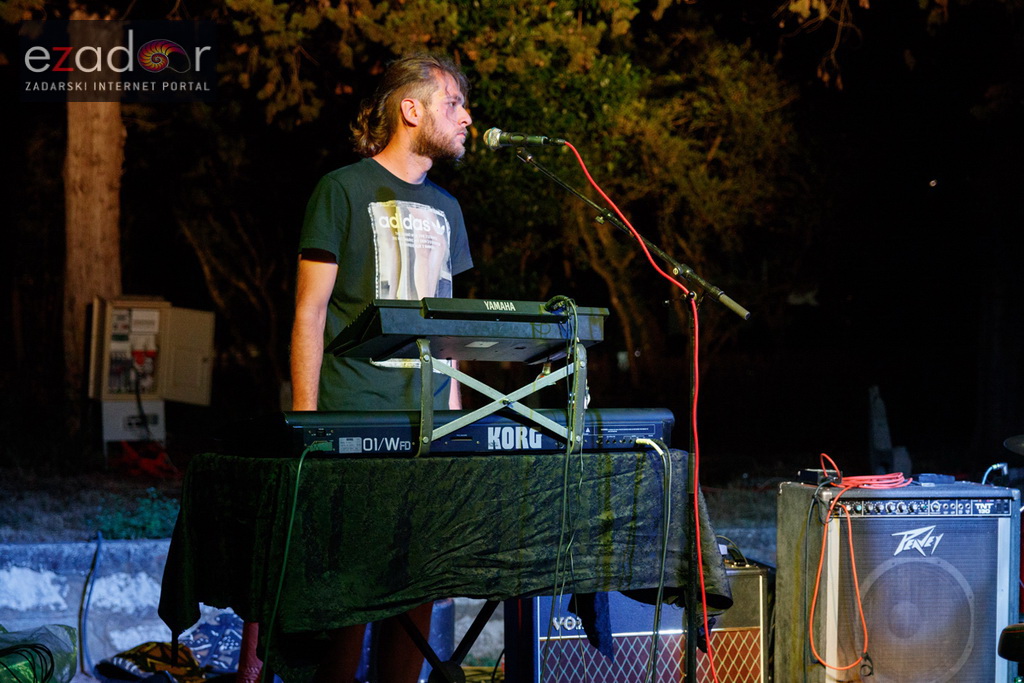 KvartArt: “Lice mista” i “Epilog” zasvirali na Glazbodromu KvartArt: “Lice mista” i “Epilog” zasvirali na Glazbodromu