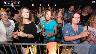 Gibonni @ Arsenal 12. svibnja 2018. Gibonni @ Arsenal 12. svibnja 2018.