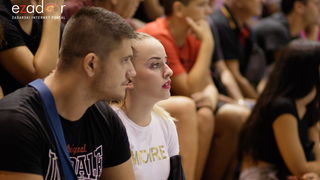 Humanitarna utakmica u Jazinama: KK Zadar – KK Diadora Humanitarna utakmica u Jazinama: KK Zadar – KK Diadora