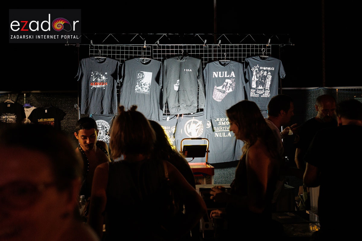 Festival alternativne glazbe – Vlajternativa Benkovac 2024.