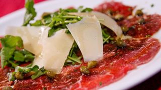 Dalmatinske delicije: Fešta za oči i nepce, Foto: Dino Stanin/PIXSELL