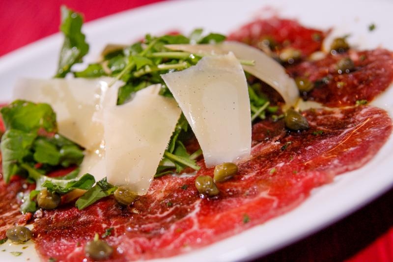 Dalmatinske delicije: Fešta za oči i nepce, Foto: Dino Stanin/PIXSELL