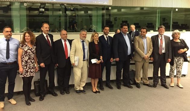 Picula: Promjenom europske politike pomoći ćemo našim otocima