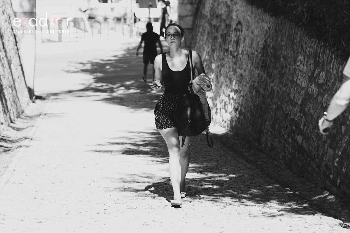 Đir po gradu, ponedjeljak 3. rujna 2018. Đir po gradu, ponedjeljak 3. rujna 2018.