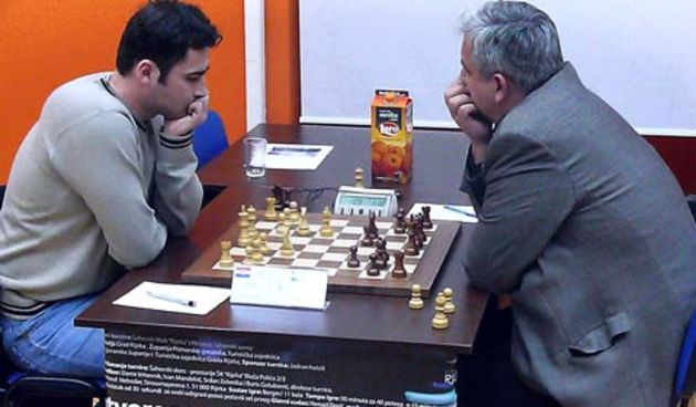 Jovanović i Kožul, Foto: imageshack.us