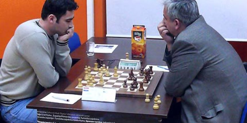 Jovanović i Kožul, Foto: imageshack.us