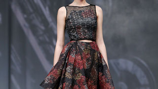 Schwarzkopf Cro a Porter – slavljenička večer