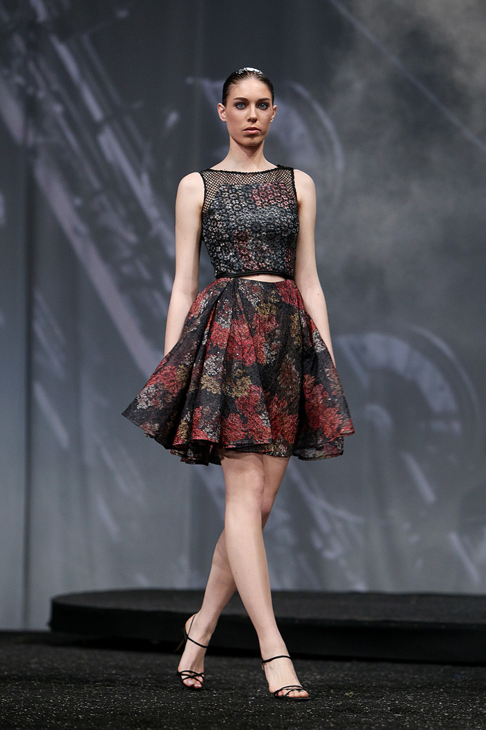 Schwarzkopf Cro a Porter – slavljenička večer