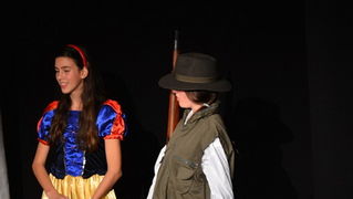 7. Noć kazališta u Zadru. Foto: Iva Perinčić 7. Noć kazališta u Zadru. Foto: Iva Perinčić