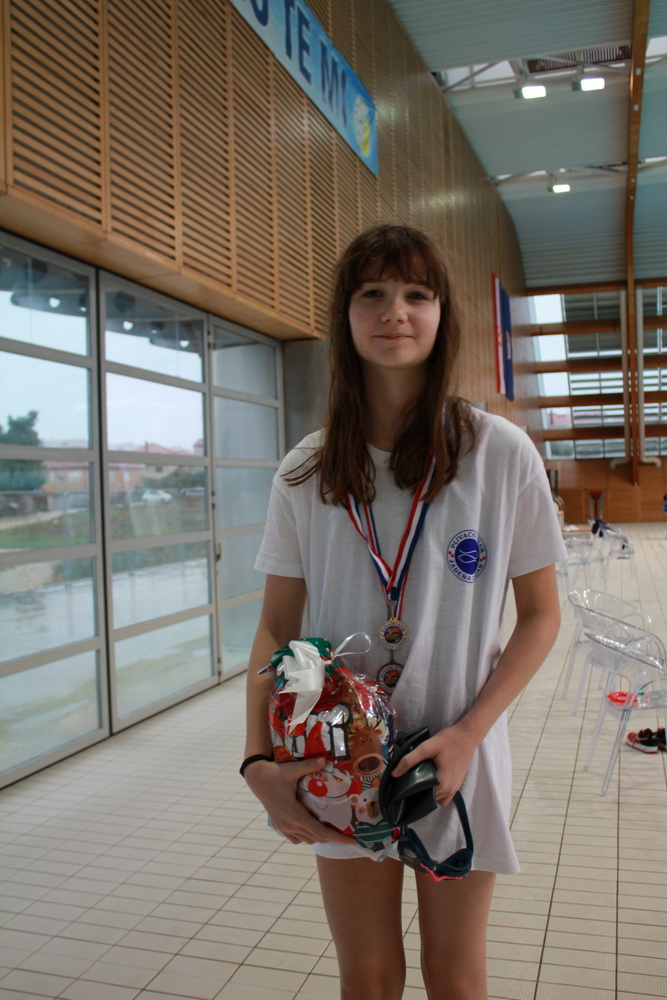 PK Jadera: Klupsko natjecanje “Zima 2019” PK Jadera: Klupsko natjecanje “Zima 2019”