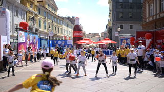 U Rijeci otvorene 26. Plazma Sportske igre mladih