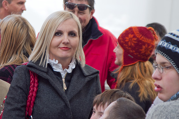 Otvorenje izložbe “Zagrljaj dubine” u Gradskoj loži, Foto: Leo Banić Otvorenje izložbe “Zagrljaj dubine” u Gradskoj loži, Foto: Leo Banić