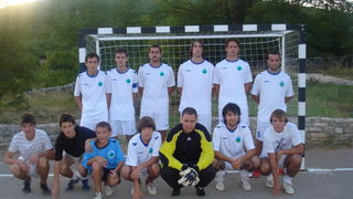 Humanitarni malonogometni turnir “Bruska 2010.”, Foto: Marko-Mane Ledenko Humanitarni malonogometni turnir “Bruska 2010.”, Foto: Marko-Mane Ledenko