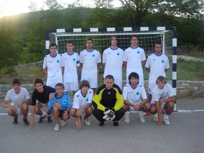 Humanitarni malonogometni turnir “Bruska 2010.”, Foto: Marko-Mane Ledenko Humanitarni malonogometni turnir “Bruska 2010.”, Foto: Marko-Mane Ledenko