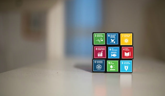 Financiranje projekta, posao, razvoj