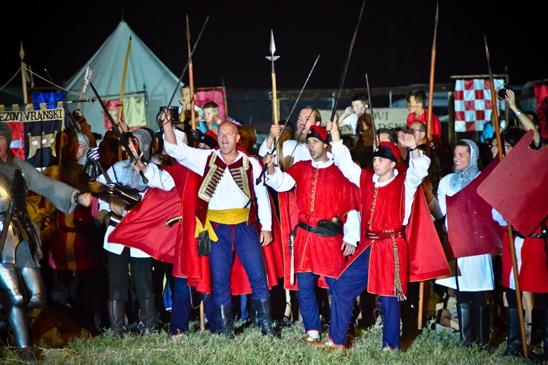 Dani vitezova vranskih 2014.by Iva Perinčić Dani vitezova vranskih 2014.by Iva Perinčić