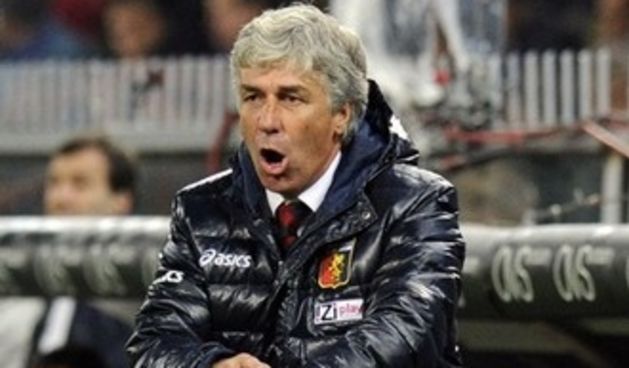 Gian Piero Gasperini, foto: Reuters