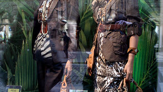 Helsinki – Odjeća i izlozi (foto: Antonija Gospić)