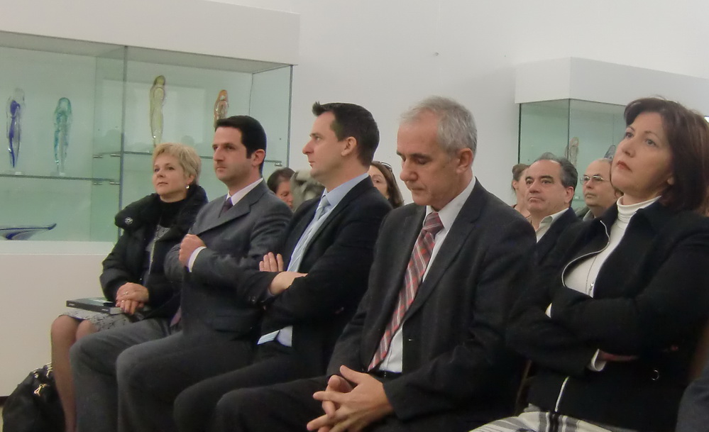 Dan volontera u Zadru Dan volontera u Zadru