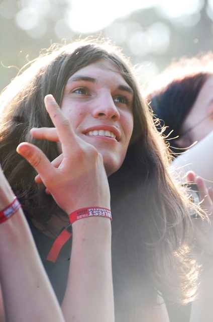 Metalfest Zadar 2012/1, foto: Tea Balog Metalfest Zadar 2012/1, foto: Tea Balog