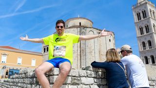 Wings for Life World Run Zadar 2023. Wings for Life World Run Zadar 2023.