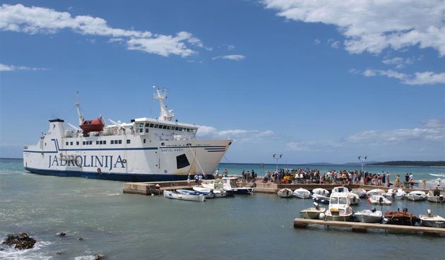 Silba (foto: Vedran Penga)