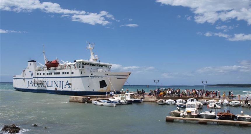 Silba (foto: Vedran Penga)