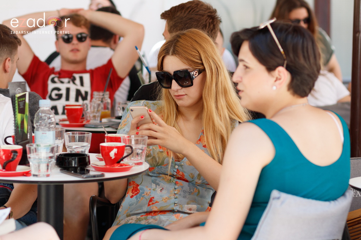 Đir po gradu, srijeda 26. lipnja 2019. Đir po gradu, srijeda 26. lipnja 2019.