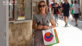 Đir po gradu, petak 31. kolovoza 2018. Đir po gradu, petak 31. kolovoza 2018.