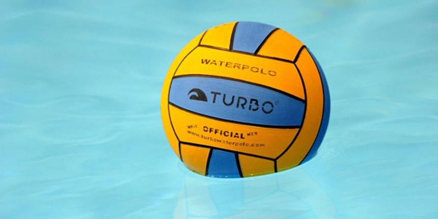 Vaterpolo, foto: novilist