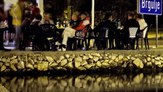 Zadarska regata 2013, Foto: Leonard Kvarantan