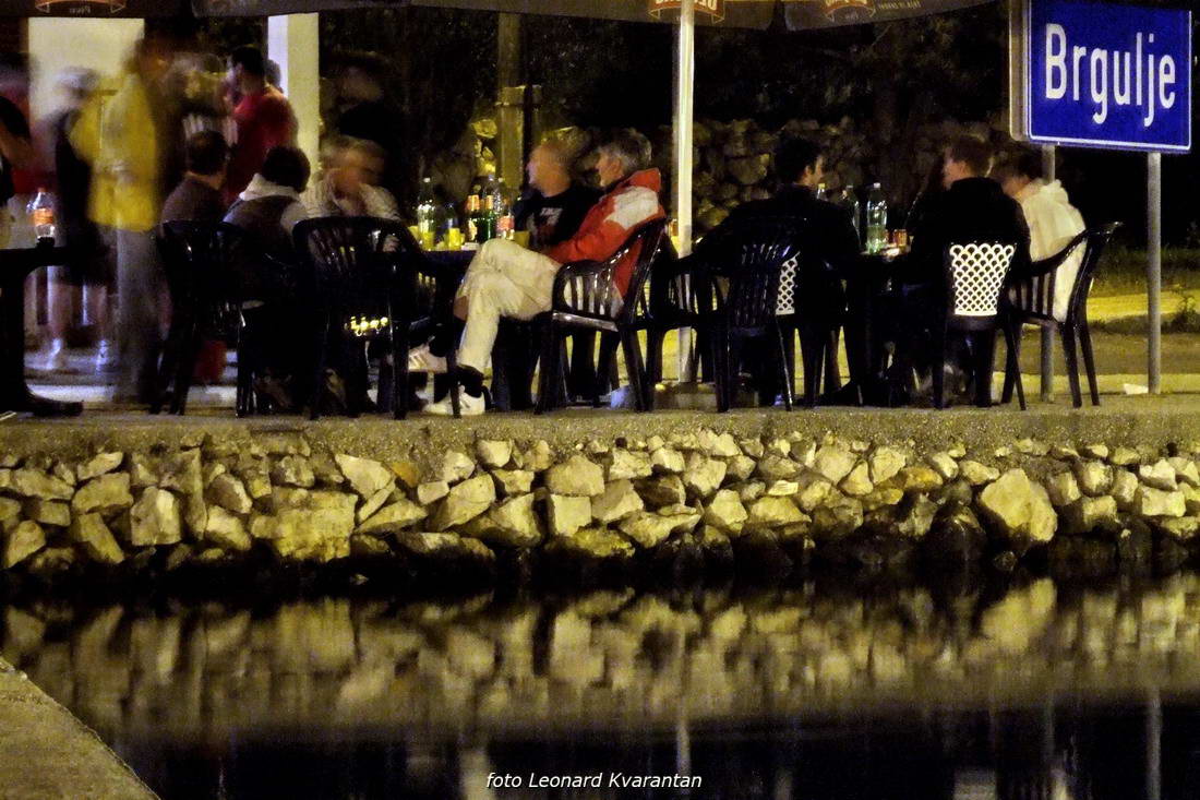 Zadarska regata 2013, Foto: Leonard Kvarantan