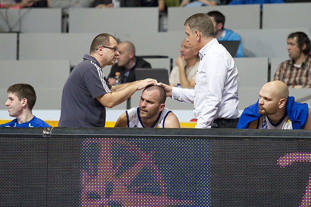 A-1 liga za prvaka, 2. kolo: KK Zadar – KK Alkar Sinj 78-74, Foto: Kristijan Orlić A-1 liga za prvaka, 2. kolo: KK Zadar – KK Alkar Sinj 78-74, Foto: Kristijan Orlić