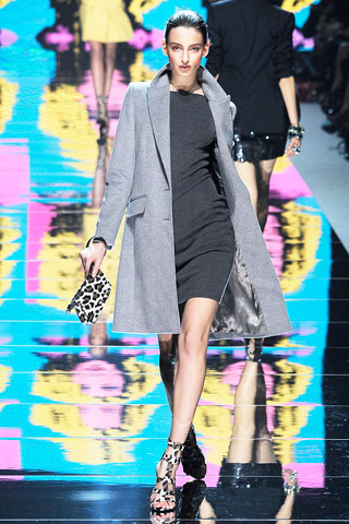 Kaputi za zimu 2009/2010 (Moda.hr)