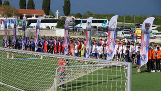 Memorijal Hrvoja Ćustića Memorijal Hrvoja Ćustića