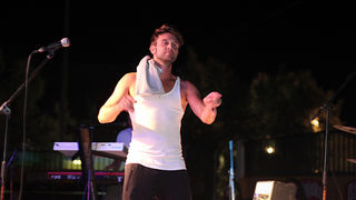 Sukošanska fešta 2012.l Sukošanska fešta 2012.l